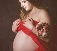 Alocarea în timpul sarcinii