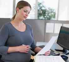 Plata concediului de maternitate în 2016