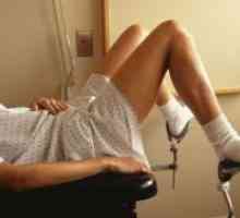Chiuretaj în hiperplazia endometrială