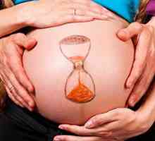 Reținerea de urină în timpul sarcinii
