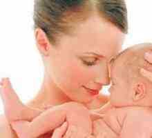 Organismul feminin după naștere