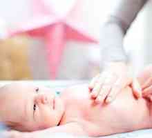 Diareea la nou-născuți: dacă sau nu să vă faceți griji