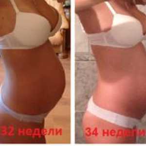 28 De săptămâni de sarcină