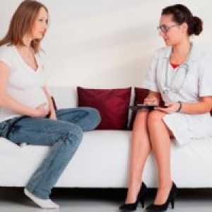 39 Săptămâni gravidă: mucus