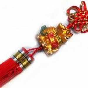 Amulete și talismane Feng Shui