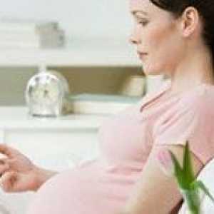 Analgină în timpul sarcinii și alăptării