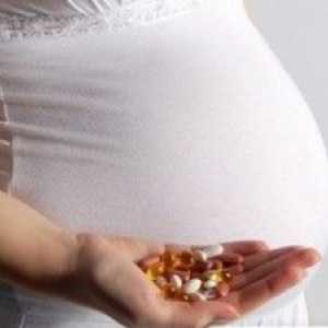 Antibiotice in timpul sarcinii: beneficiu sau rău?