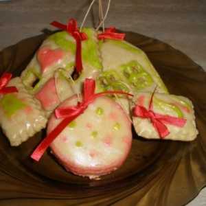 Prăjituri Arkhangelsk