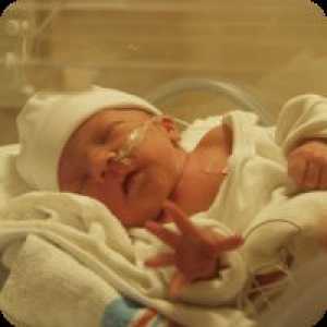 Asfixia nou-născut: Implicații