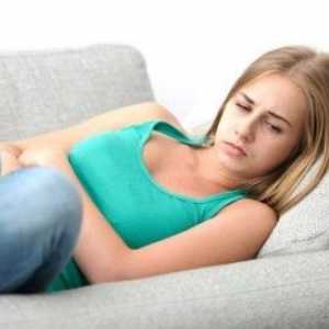 Femei Bartolini: simptome si tratament