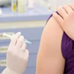 Sarcina și vaccinări