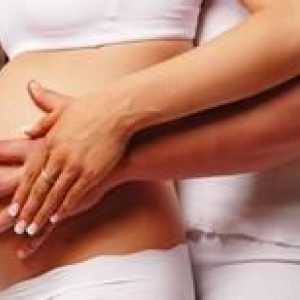 Sarcina dupa o sarcina extrauterina - dificultățile și cum să le depășească
