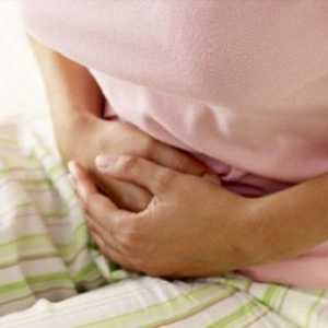 Sarcina cu endometrioza