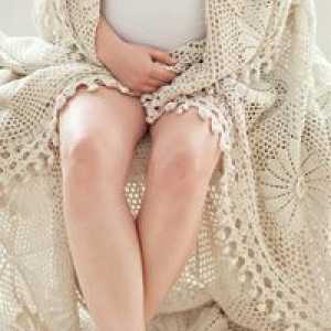 Dureri perineale în timpul sarcinii