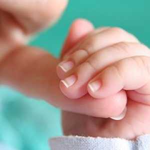 Ce trebuie să știți despre reflexele nou-născuți