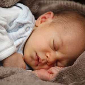 Ce trebuie să știți despre nou-nascuti de somn