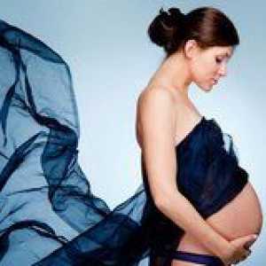 Ce trebuie să știți femeia despre ultimele zile de sarcină?
