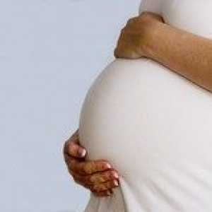 Ce este oligohidramnios în timpul sarcinii?