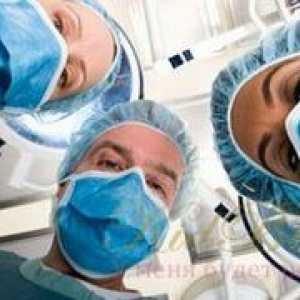 Ce a alege - anestezie epidurala, anestezie generala, sau o altă văduvă la naștere?