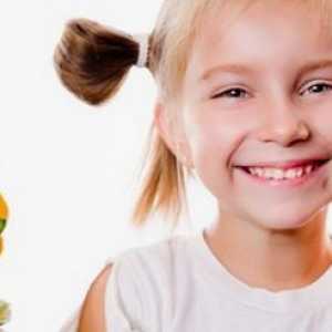 Modalități eficiente de a consolida imunitatea copiilor