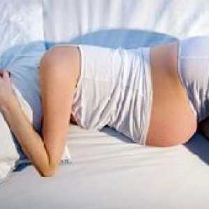 Depresia in timpul sarcinii