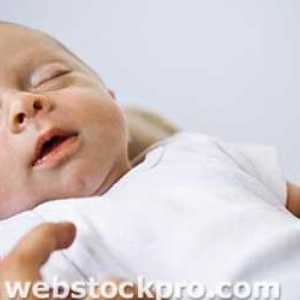 Dysbacteriosis nou-născut - cum să-l vindeca
