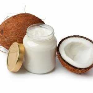 Pentru piele, păr, și produse alimentare: ulei de cocos in timpul sarcinii - cum se aplica?