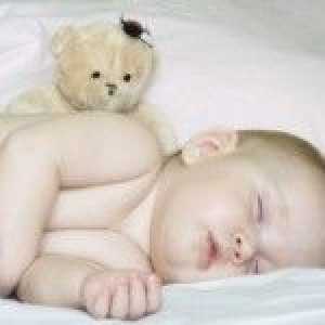 Ziua de somn copil. Valoarea unui pui de somn după-amiază pentru copii de-al doilea și al treilea…