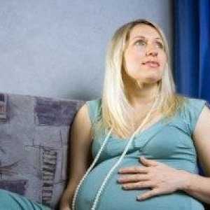 Homebirth: este întotdeauna în valoare de a risca prin imprudență?