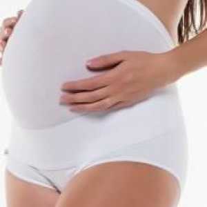 Bandaj prenatale
