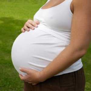 Dacă nu există precursori ai naștere la săptămâna 40 de sarcină