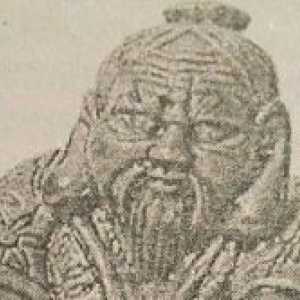 Feng Shui nord-vest