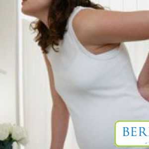 Preeclampsia în timpul sarcinii