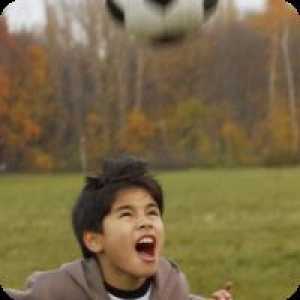 Un copil hiperactiv: ce să facă