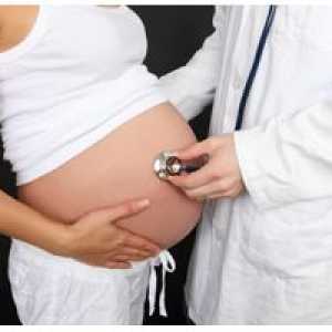Hipoplazie placentară mama insarcinate