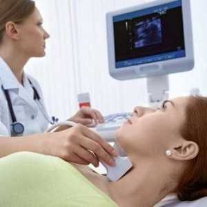 Hipotiroidismul în timpul sarcinii