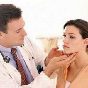 Hipotiroidismului - Simptome si tratament
