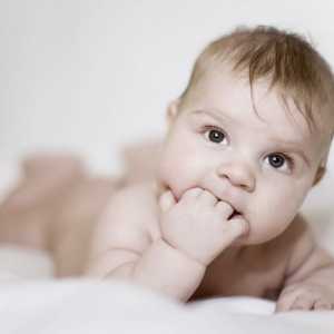 Hipotonie la copil: ce trebuie să știi?