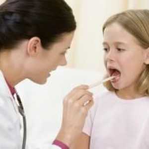 Medicamente imunostimulatoare pentru copii