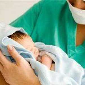 Boli infecțioase a nou-născutului