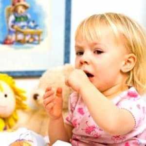 Simptome mononucleoza infecțioasă la copii