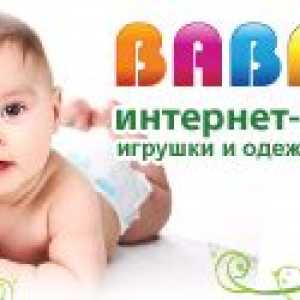 Magazin online babadu.ru (+ cupoane de reduceri)