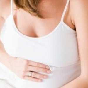 Ulcer în timpul sarcinii