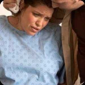 Anestezie epidurală în timpul nașterii
