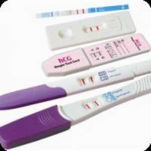 Cum se utilizează un test de sarcină?