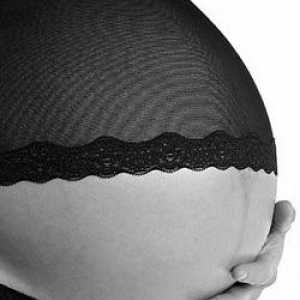 Cum sa scapi de toxemia în timpul sarcinii