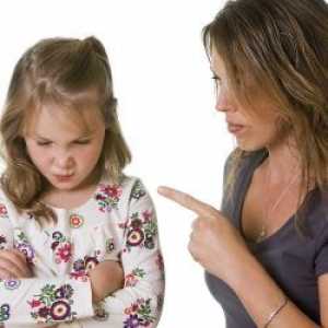 Cum de a evita conflictele atunci când se ocupă cu copii? 10 sfaturi practice psiholog pentru copii