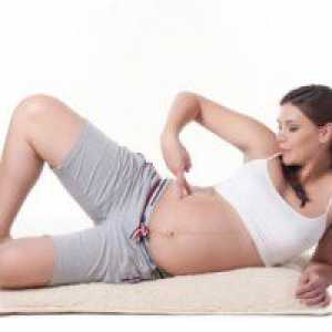 Cum pot pierde în greutate o femeie gravidă?