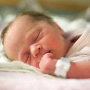 Cum de a evalua starea nou-născutului?