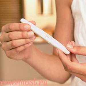Cum de a identifica o sarcina extrauterina